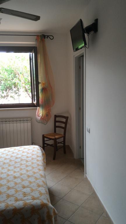 Villa San Nicola B&B 폴로니카 객실 사진