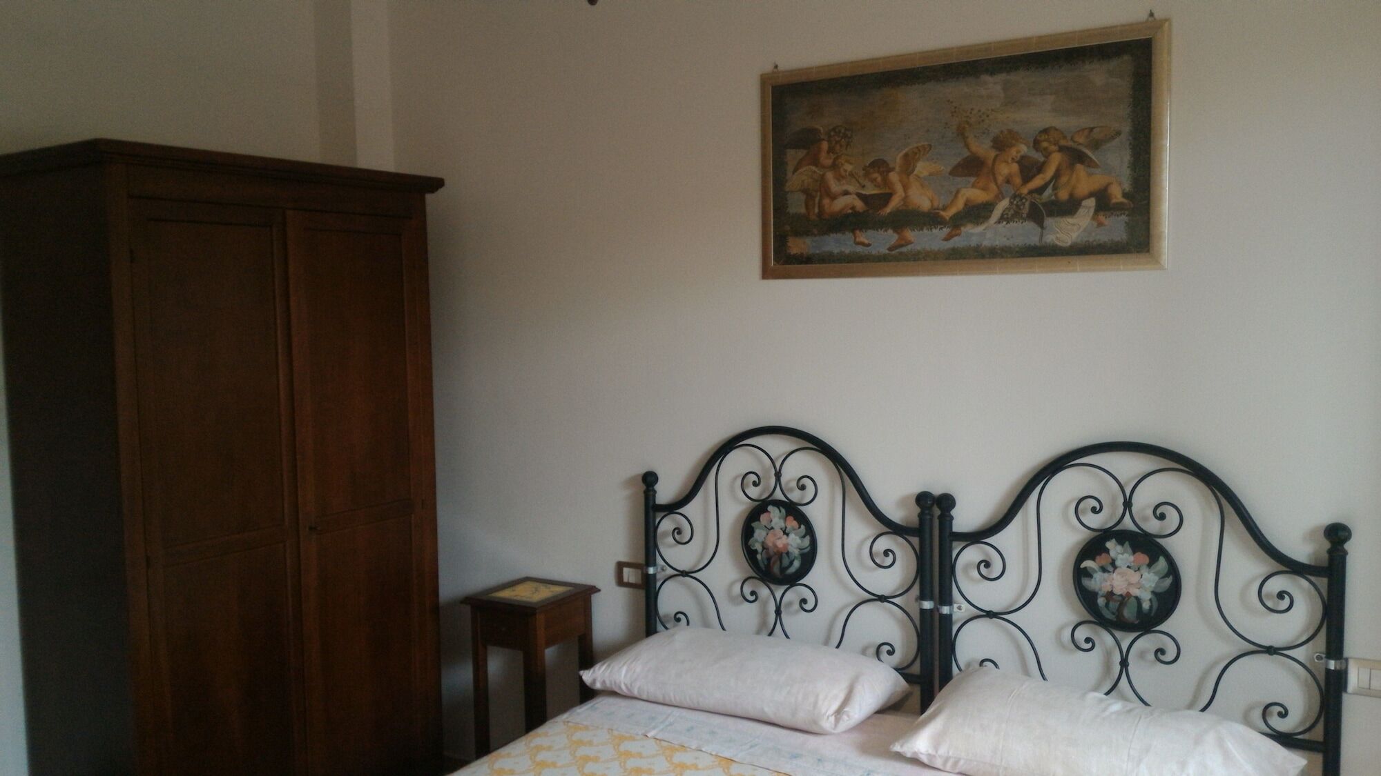 Villa San Nicola B&B 폴로니카 외부 사진